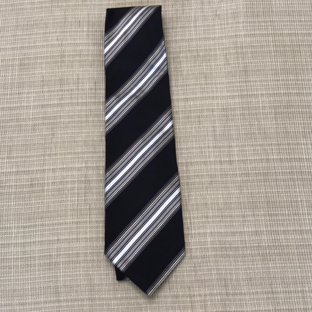 Canali tie